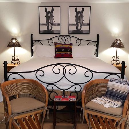 Full Circle Ranch B&B Inn Cave Creek Exterior photo